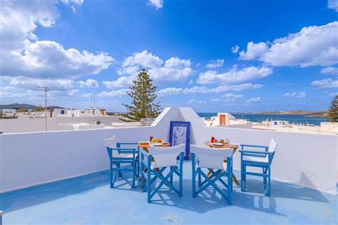 Porto Bello di Paros, Parikia (updated prices 2024).